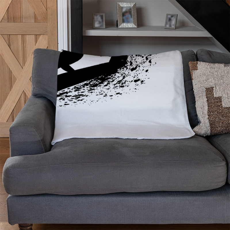 Rivard Throw Blanket