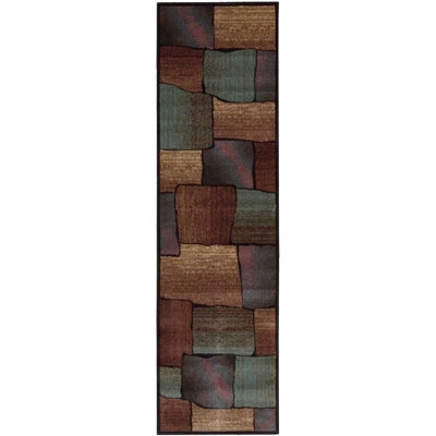 Sonya Geometric Indoor Rug
