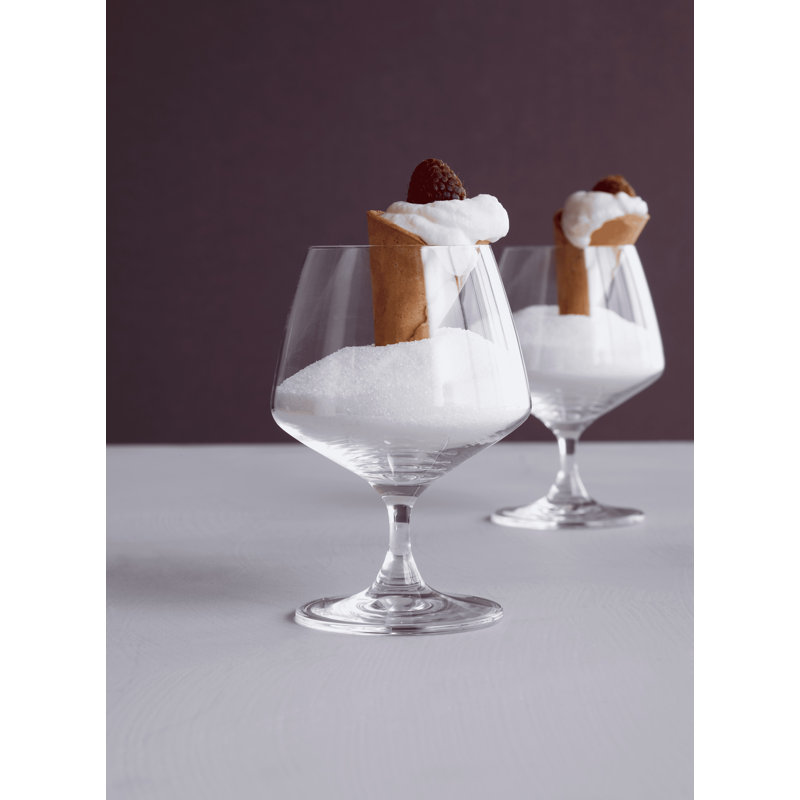 Perfection Snifter