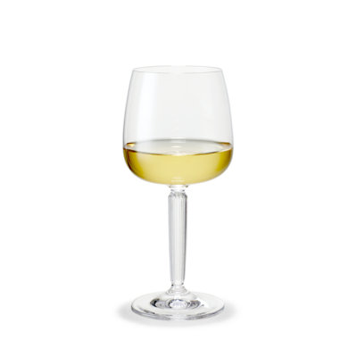 Hammershoi White Wine Glass