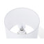Abraham Solid Wood Table Lamp-70883518
