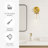 Vannatta Armed Sconce-1115349082