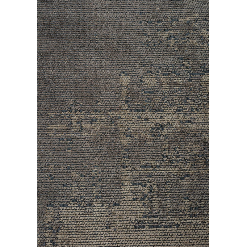 Abstrait moderniste, Carré 9 pi