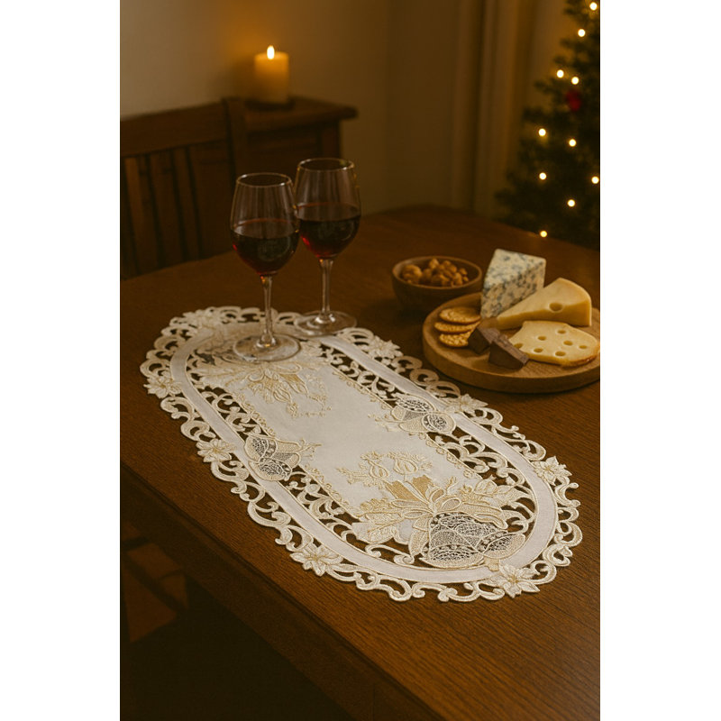 Napperon Christmas Christmas