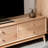 Modern simple practical TV cabinet-106014954
