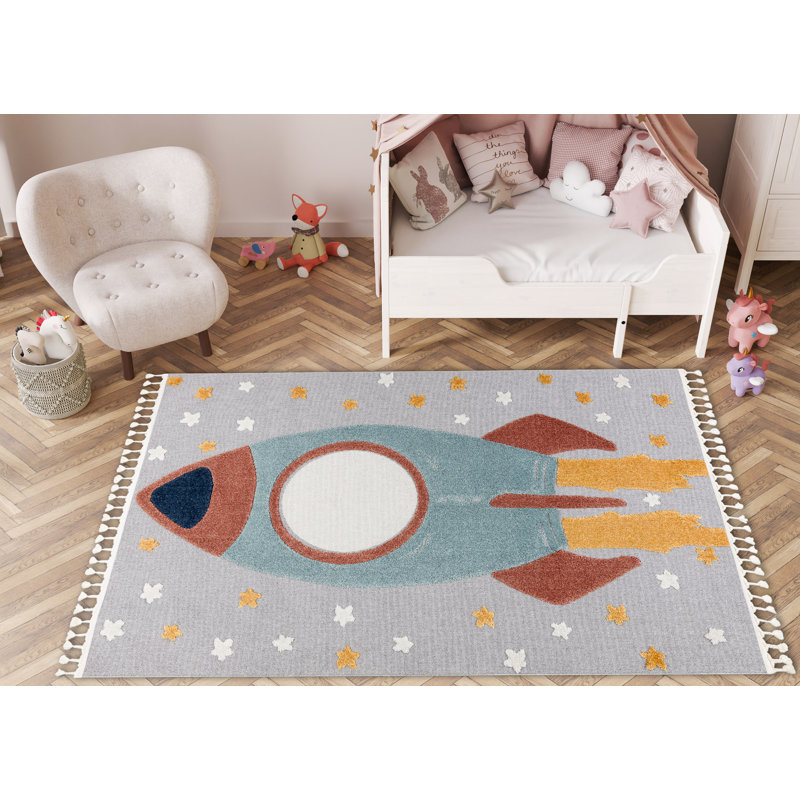 Hornsey Area Rug, Rectangle 120 x 170cm