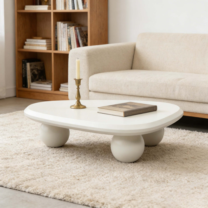 Table basse Cloud