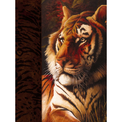 " Bengal Tiger "