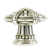 Burnish Silver