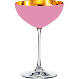 Champagne 2.25 oz. Lead Free Goblet