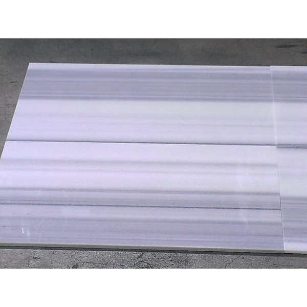 Marmara Striato 6" x 12" Marble Look Wall & Floor Tile