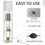 Atreal 160cm Column Floor Lamp Set-1923597727
