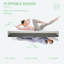 Medium Firm Mattress, Memory Foam Mattress in a Box-119728273-123524847