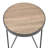 Nikita 2 - Piece Living Room Table Set