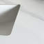 Meuble-lavabo de luxe avec lavabo flottant 48 po Luxury