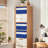 Fabric Storage Bins with Lids