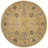 Tingley Hand Tufted Wool Pile Oriental Rug-1335746279
