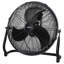 Zanussi 49cm Floor Fan Fan