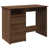 Brown Oak is out of stock