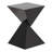 Acrylic Side Table-1932344293