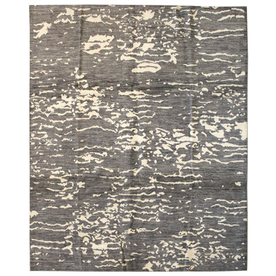 Ripple One-of-a-Kind 8' X 9'9" Area Rug
