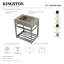 Meuble-lavabo simple 31 po Fauceture-50070430