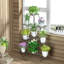 Anterrio Plant Stand