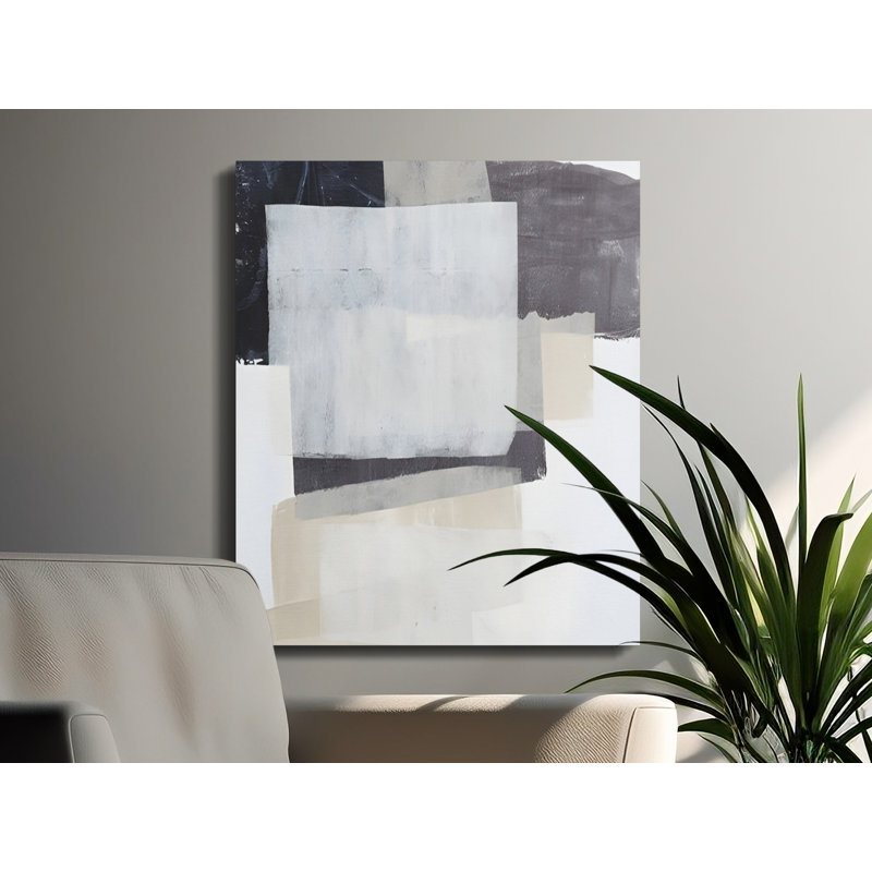 Wrapped Canvas Print Set, 18x24