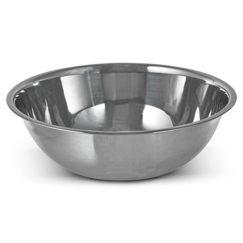 Stainless Steel Mixing Bowl, 24