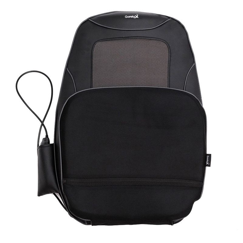 Fauteuil de massage chauffant