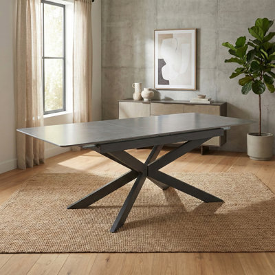 Aagot Rectangular Dining Table