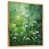Gold Floater Framed