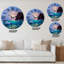 Horloge murale Coastal-59913674