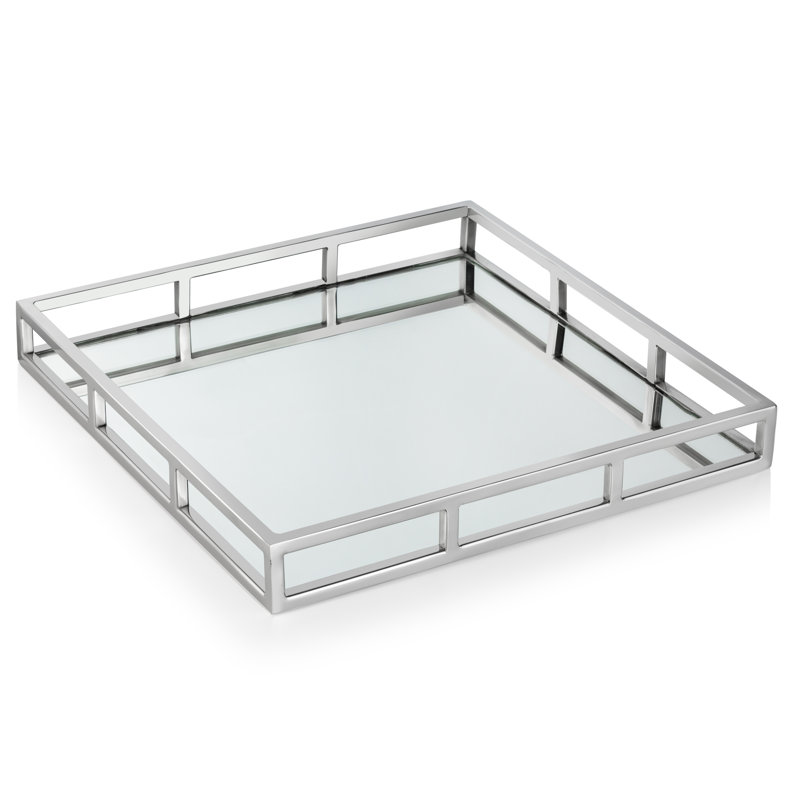 Metal Tray