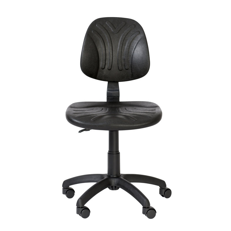 Symple Stuff Office Chair, Wheels