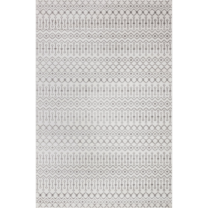 Moroccan Area Rug, Rectangle 325 x 500cm