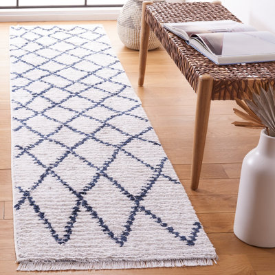 Augustine Performance Geometric Rug