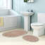 Ensemble de 2 tapis de bain Melcher-71023513