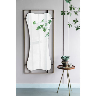 Miroir Poppy