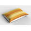 Ensemble de 2 taies décoratives à motif géométrique Ambesonne-100347865