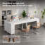 Metal Base Writing Desk-1919022948-1919022949