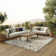 Gean Washable Rug