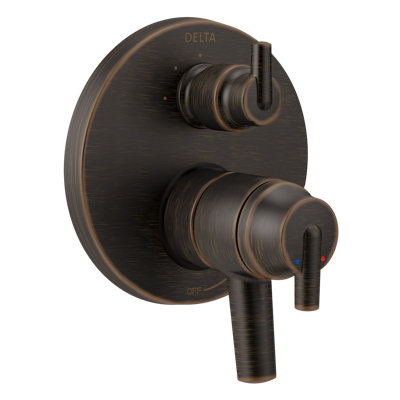 Trinsic Faucet Trim