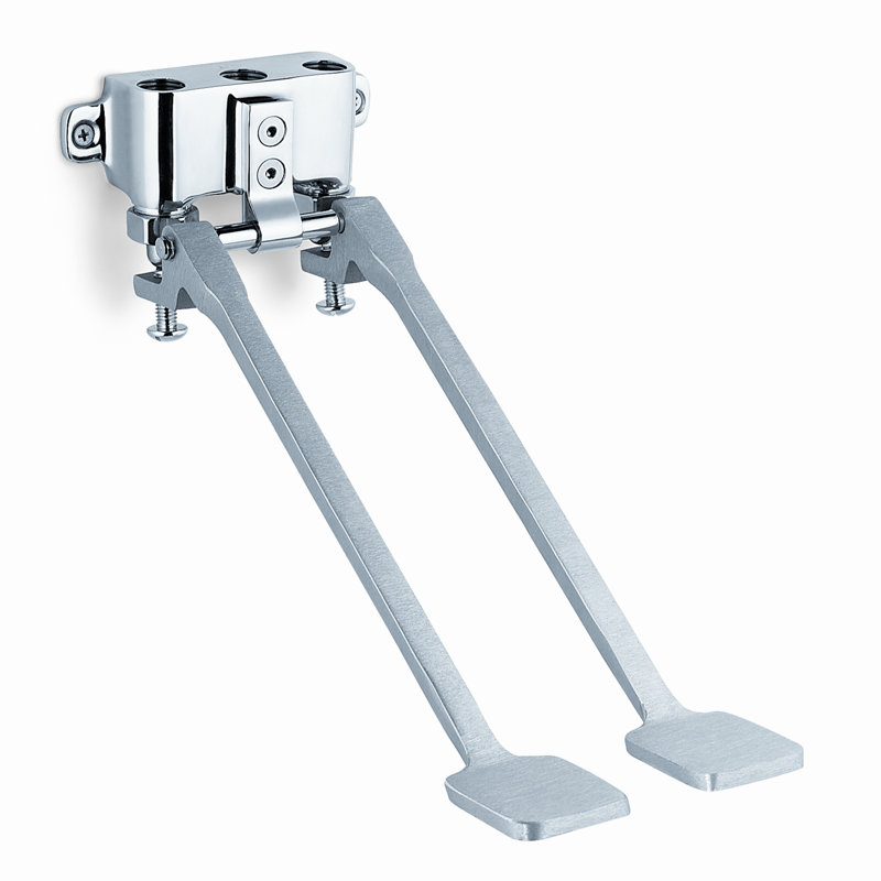 Commander Foot Pedal Mixing Valve