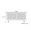 Buffet luxueux rétro de style chinois-129574272