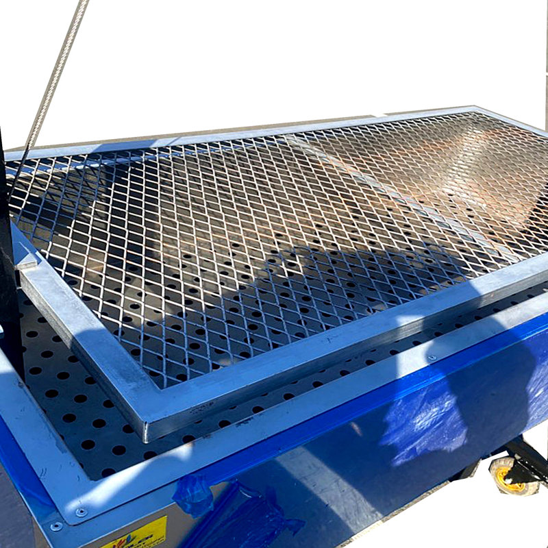 Barbecue au gaz Cooler Depot