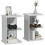 Side Table Set