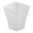 White is out of stock selected