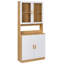 80cm Sideboard
