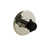 Polished Nickel/Black est en rupture de stock